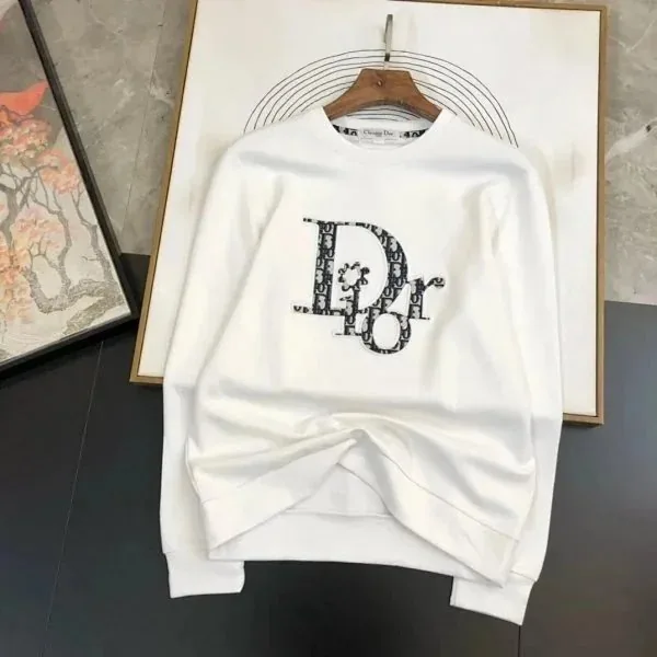 Long Hoodie — Photo 5
