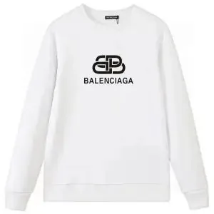 Balenciaga Logo Sweatshirt Full Colour Collection — Photo 7