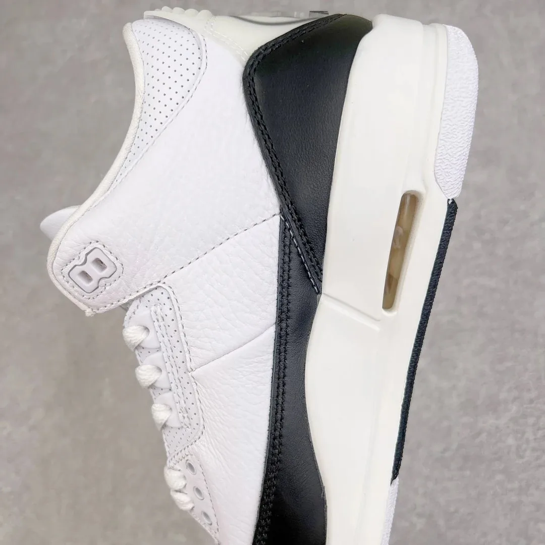 Air Jordan 3 Fragment Design — QC