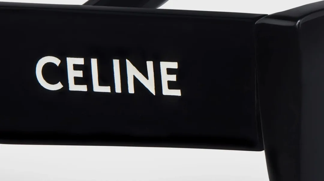 Monochroms 02 Acetate Sunglasses — Photo 13