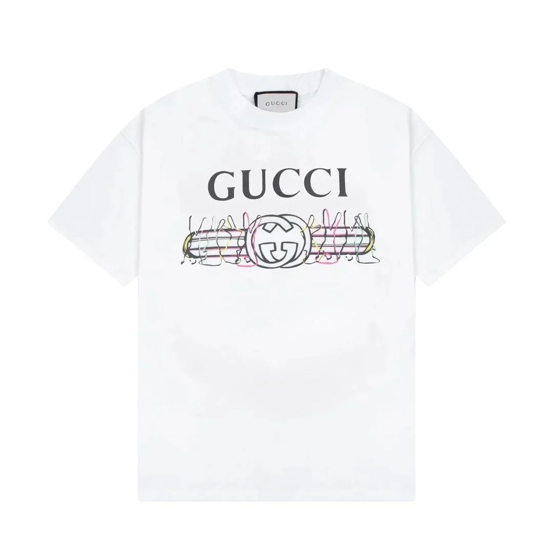 Short-Sleeve Tee — photo 7