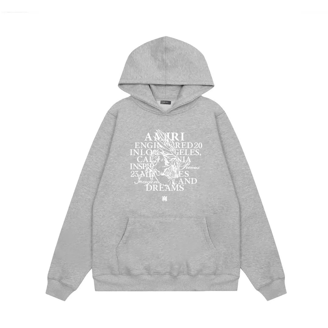 Amiri Hoodie — Photo 10