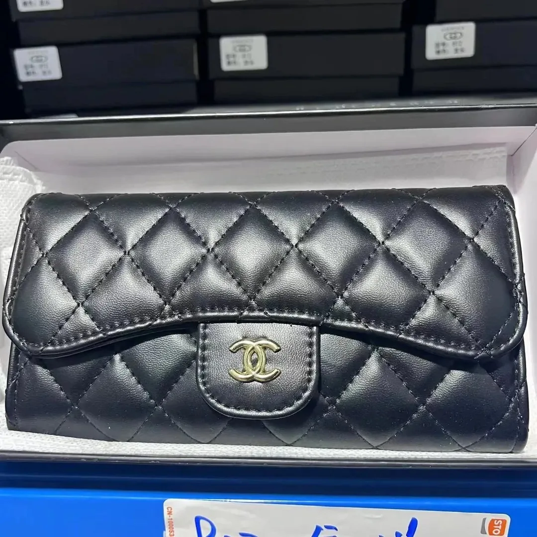 Wallet — QC
