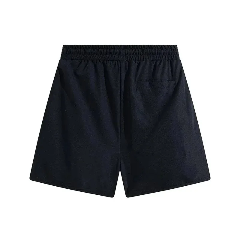 Fog Basketball Shorts — QC
