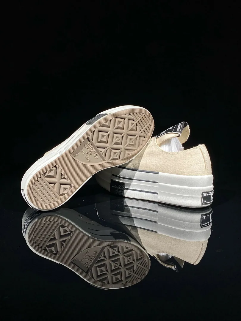 Converse DRKSHDW Chuck 70 — Photo 9