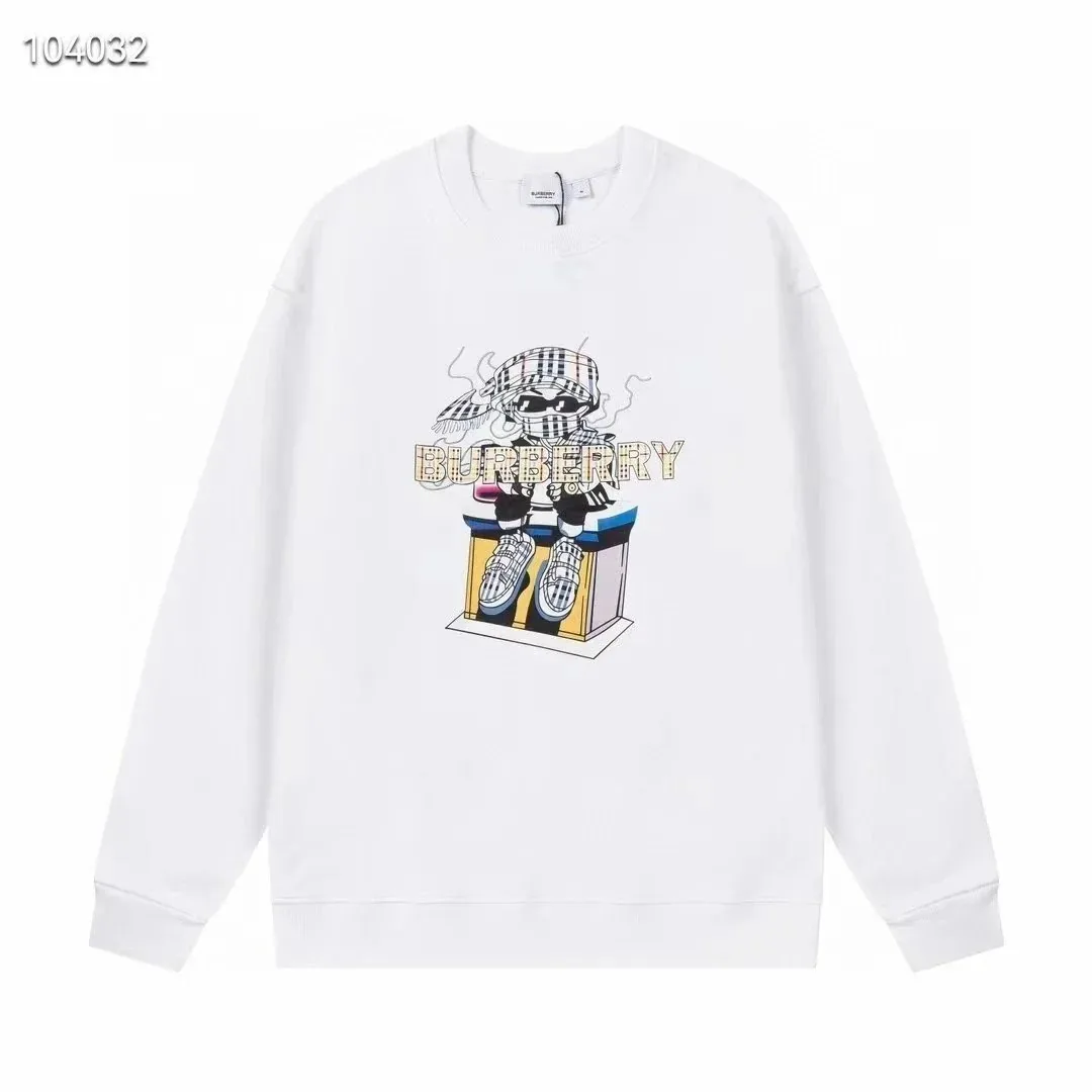 Comfortable Breathable Sweatshirt — Photo 10