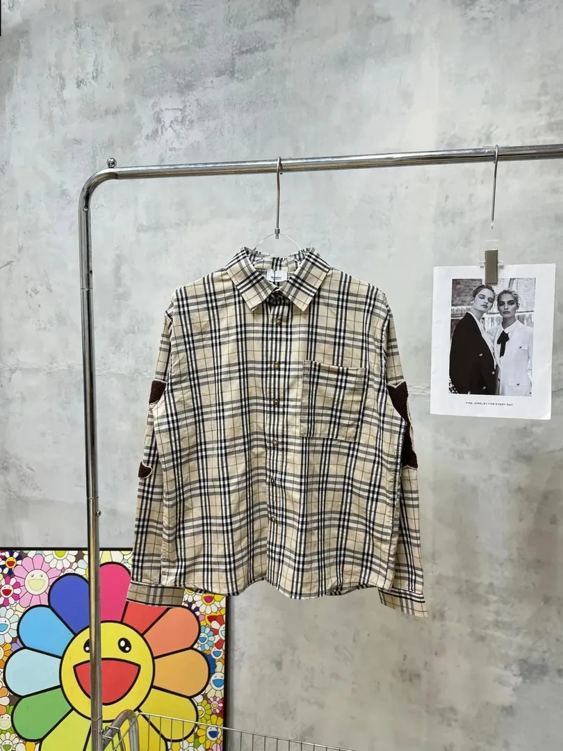 Streetwear Shirt — photo 12