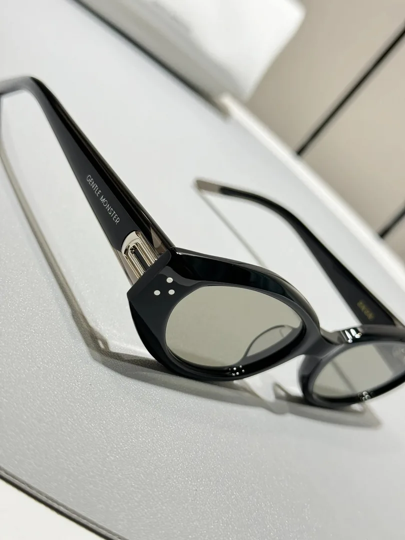 Dada Acetate Sunglasses — QC