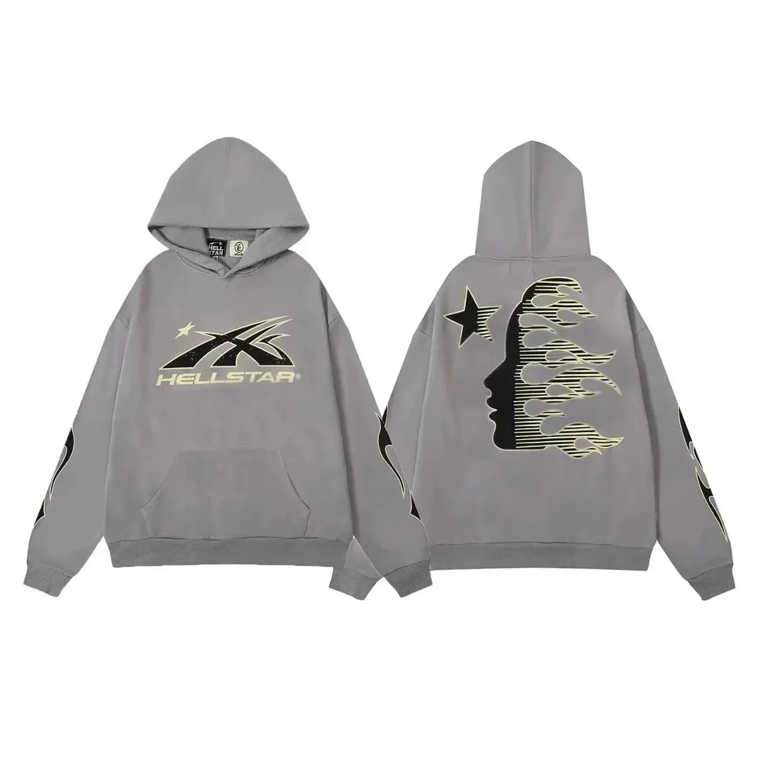 Hooded Hoodie — photo 7
