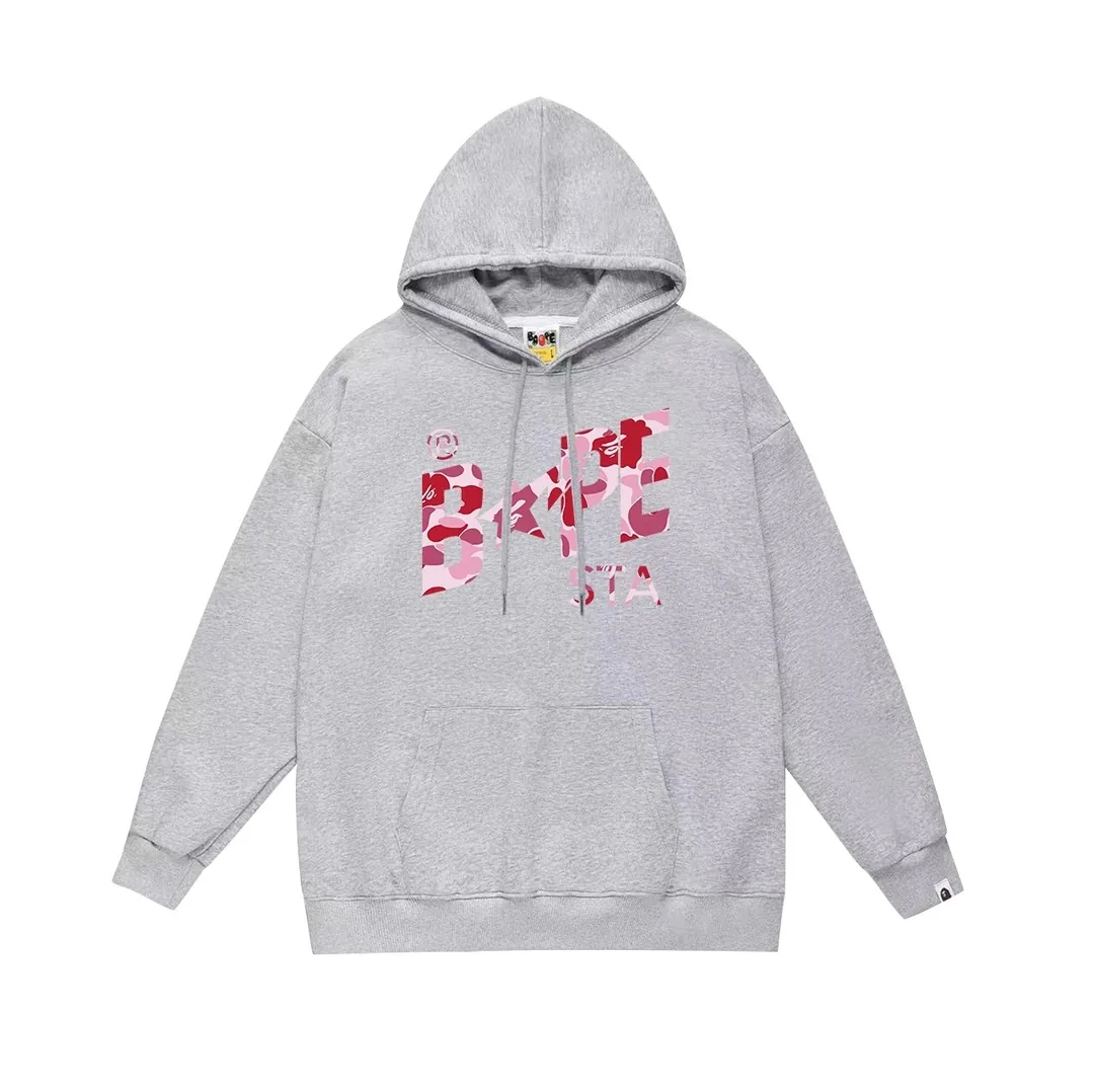 Minimalist Pullover Hoodie — Photo 2