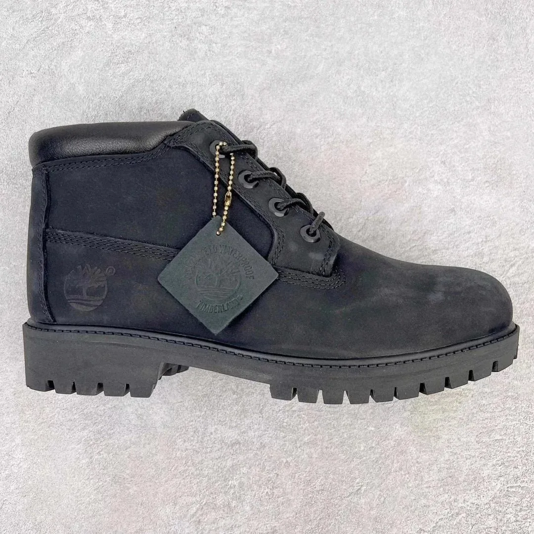 Timberland Waterproof Yellow Boots — Photo 14