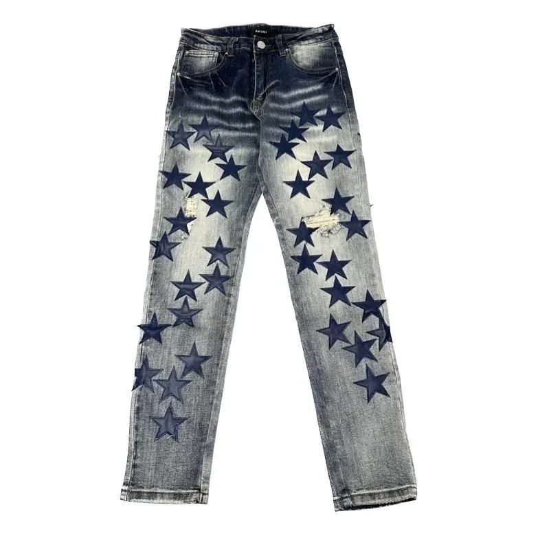 Amiri Pants
