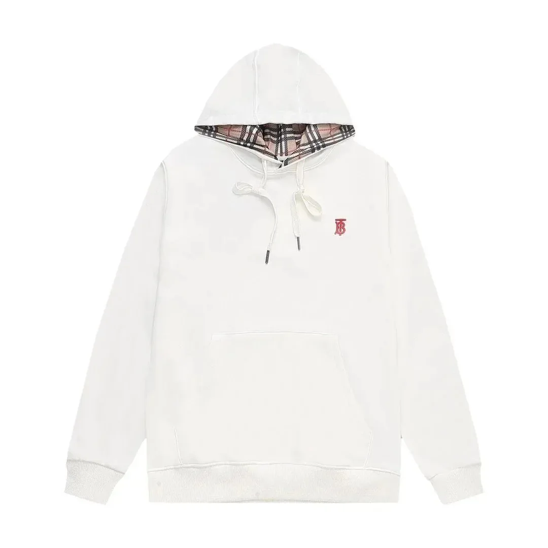 Streetwear Sweatshirt — photo 7