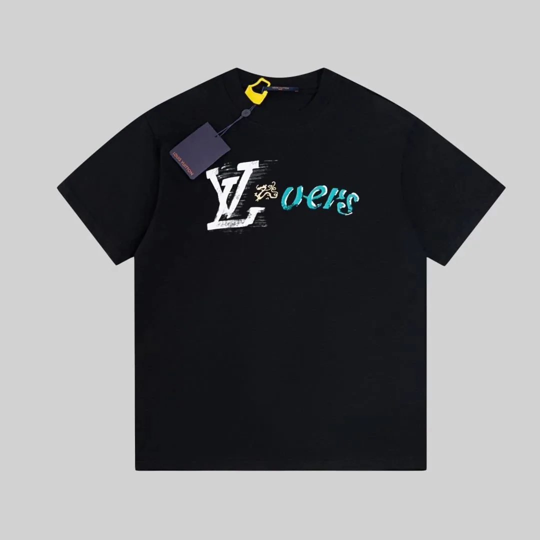 Short-Sleeve T-Shirt 007 — Photo 6