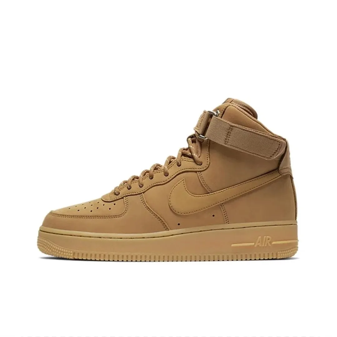 Nike Air Force 1 Skate Shoes — Photo 14