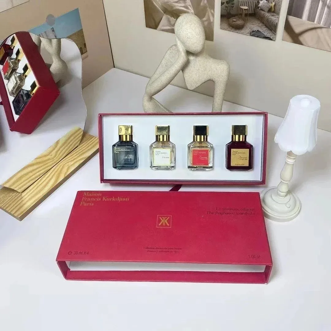 Perfume Set — Photo 3