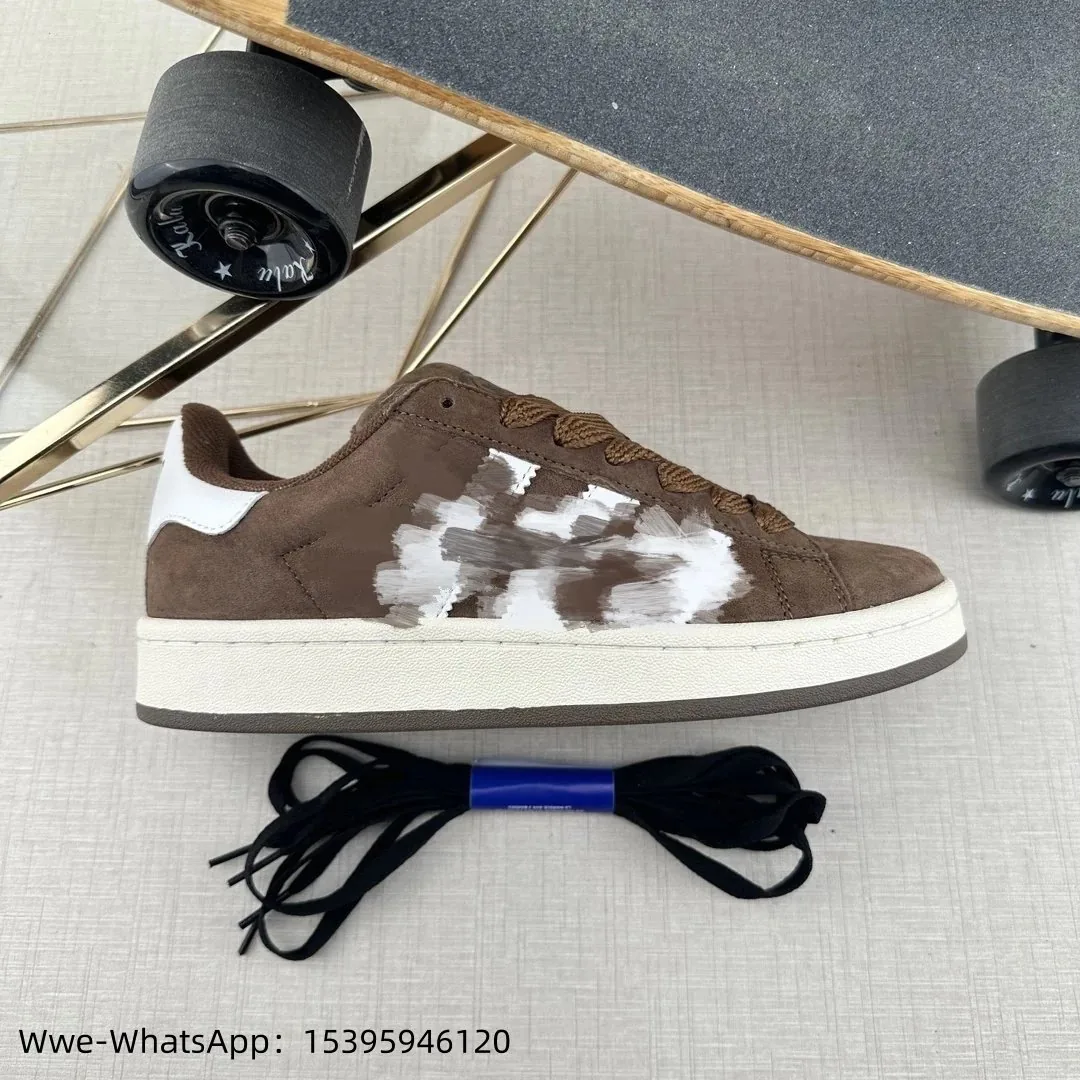 Adidas Campus 00s Multicolor — Photo 3