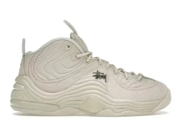 Nike Air Penny 2 High — photo 2
