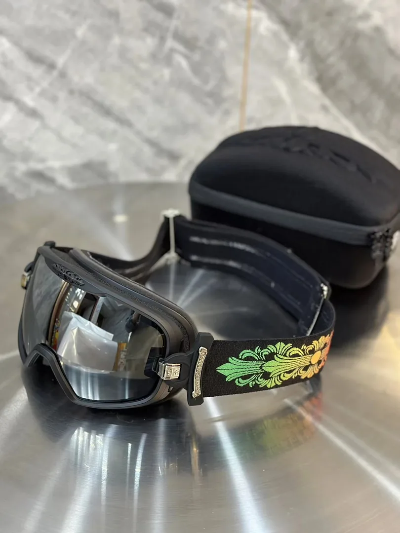 Goggles — QC