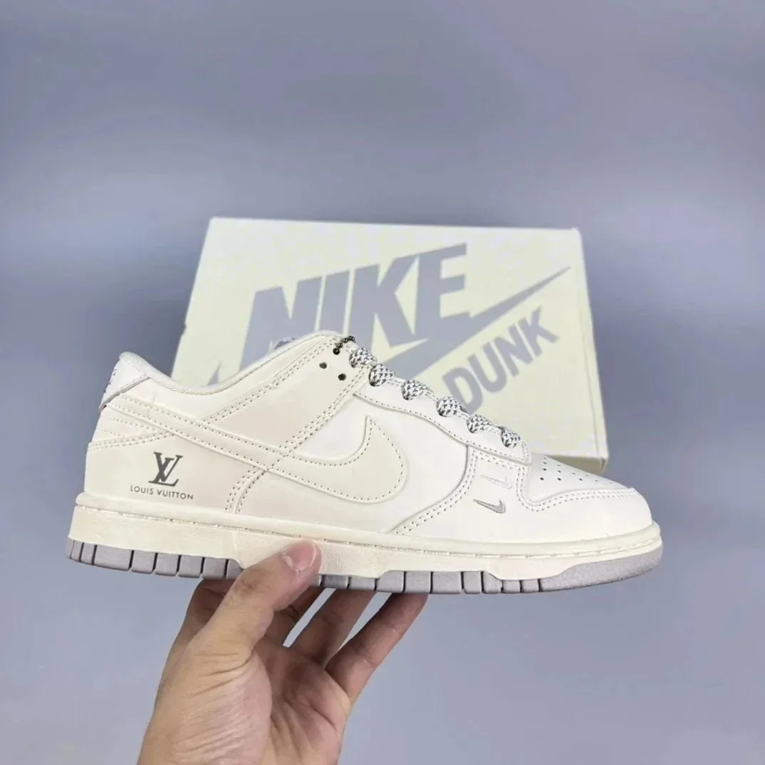 Nike Dunk Low Skate Shoes — QC