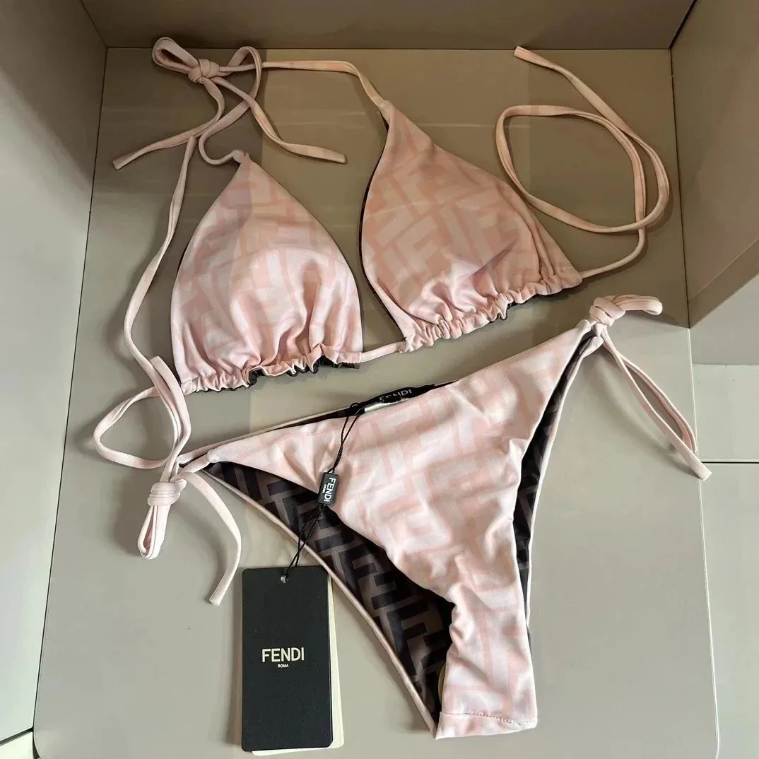 Swimsuit — Photo 6