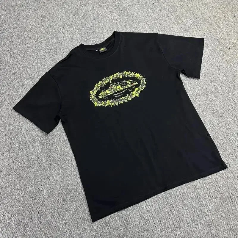 Summer Streetwear T-Shirt — photo 6