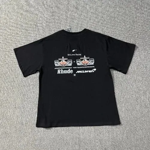 American T-Shirt — photo 12