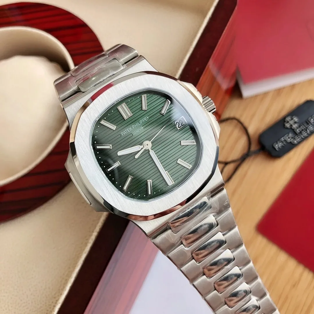Patek Philippe Watch — Photo 2