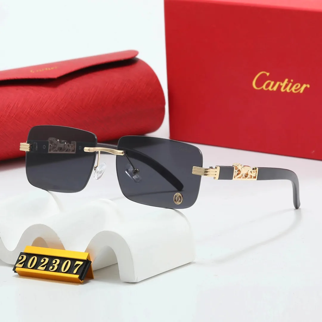 Summer Street Sunglasses — QC