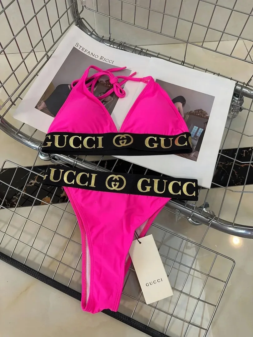 Swimsuit — Photo 5