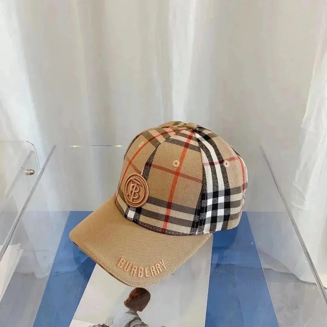UV-Protection Baseball Cap — QC