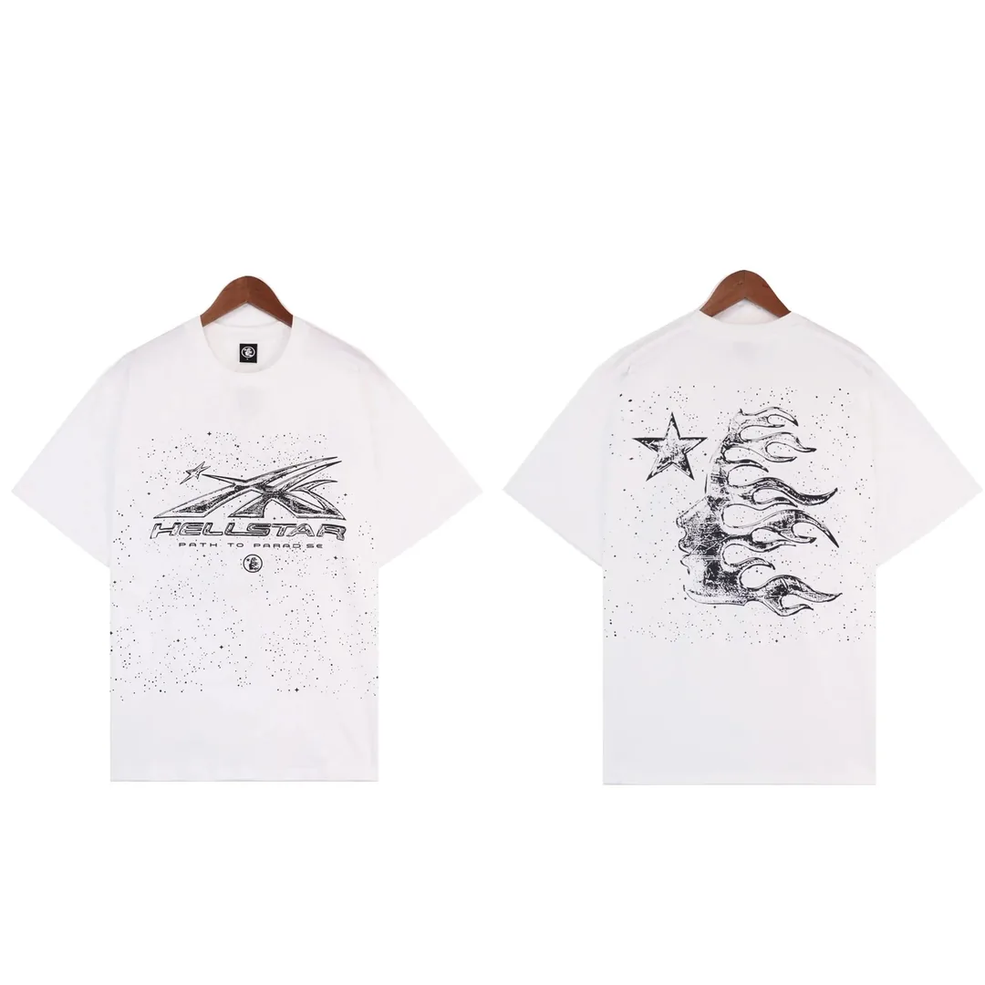Hellstar T-Shirt — photo 6