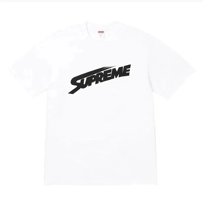 Streetwear T-Shirt — photo 9