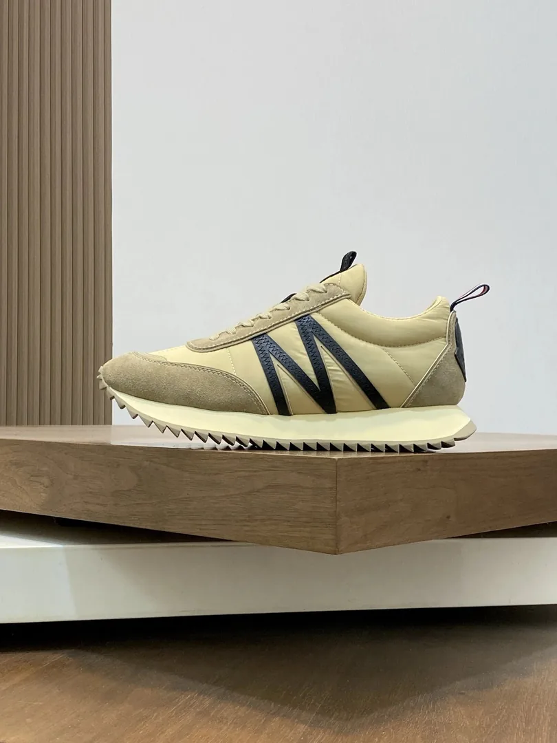 New Balance Zebra Print Leather Trainers