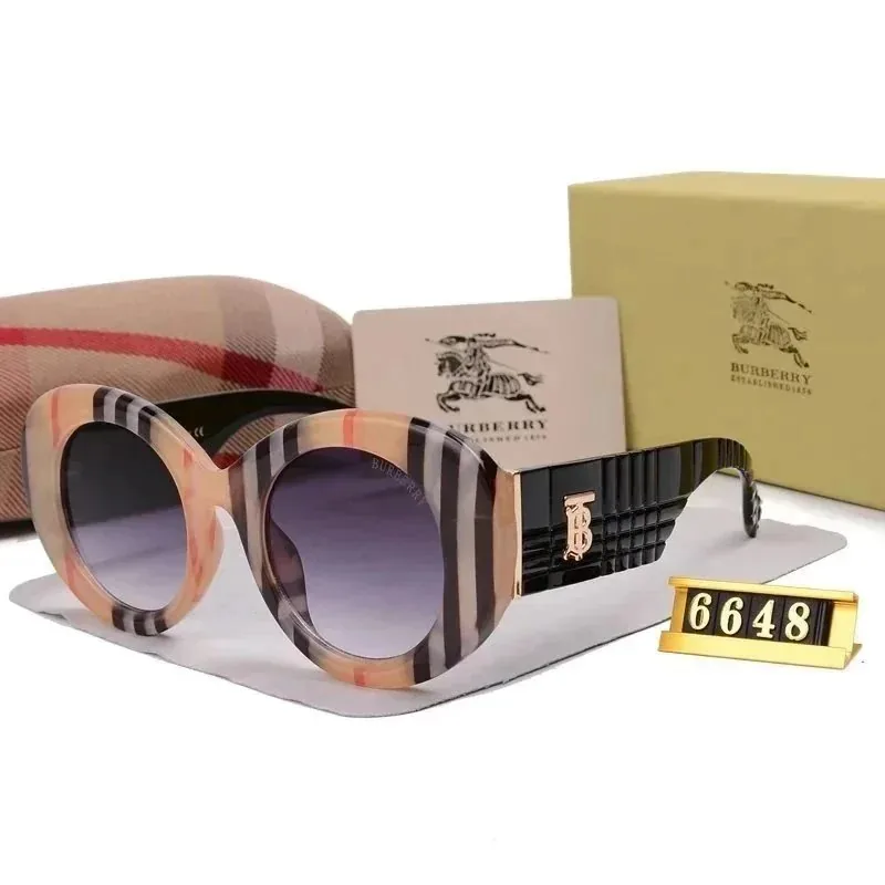Streetwear Sunglasses — Photo 14
