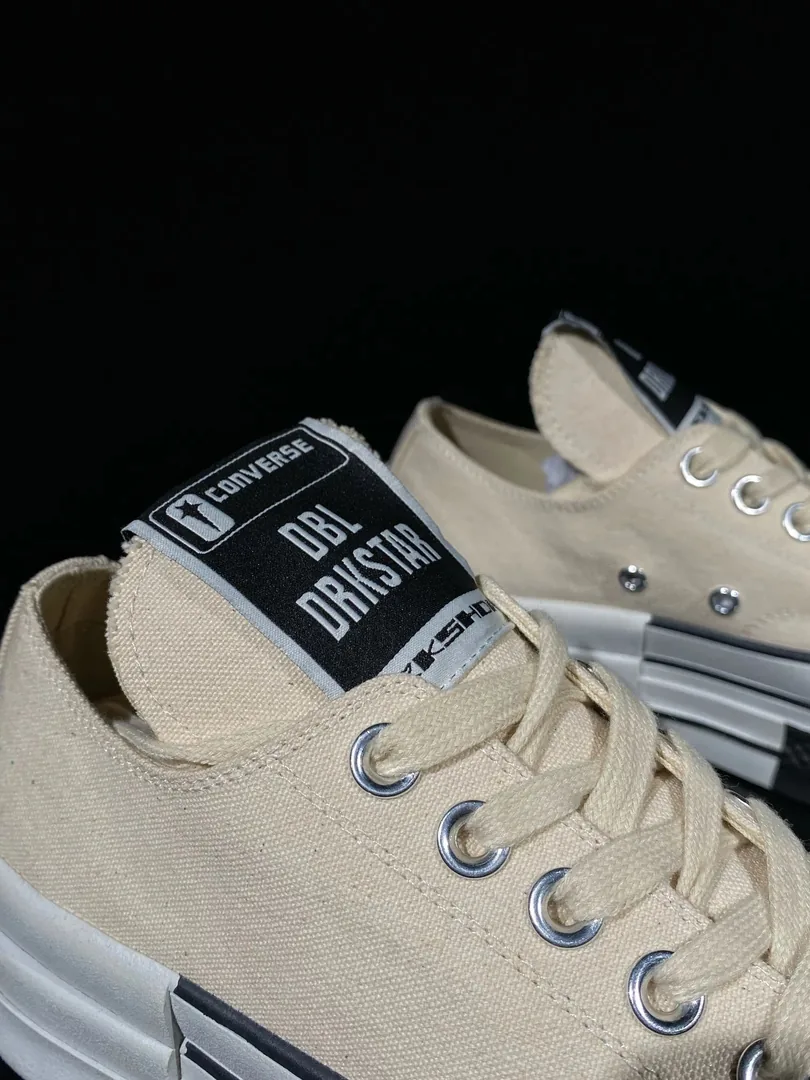 Converse DRKSHDW Chuck 70 — Photo 11