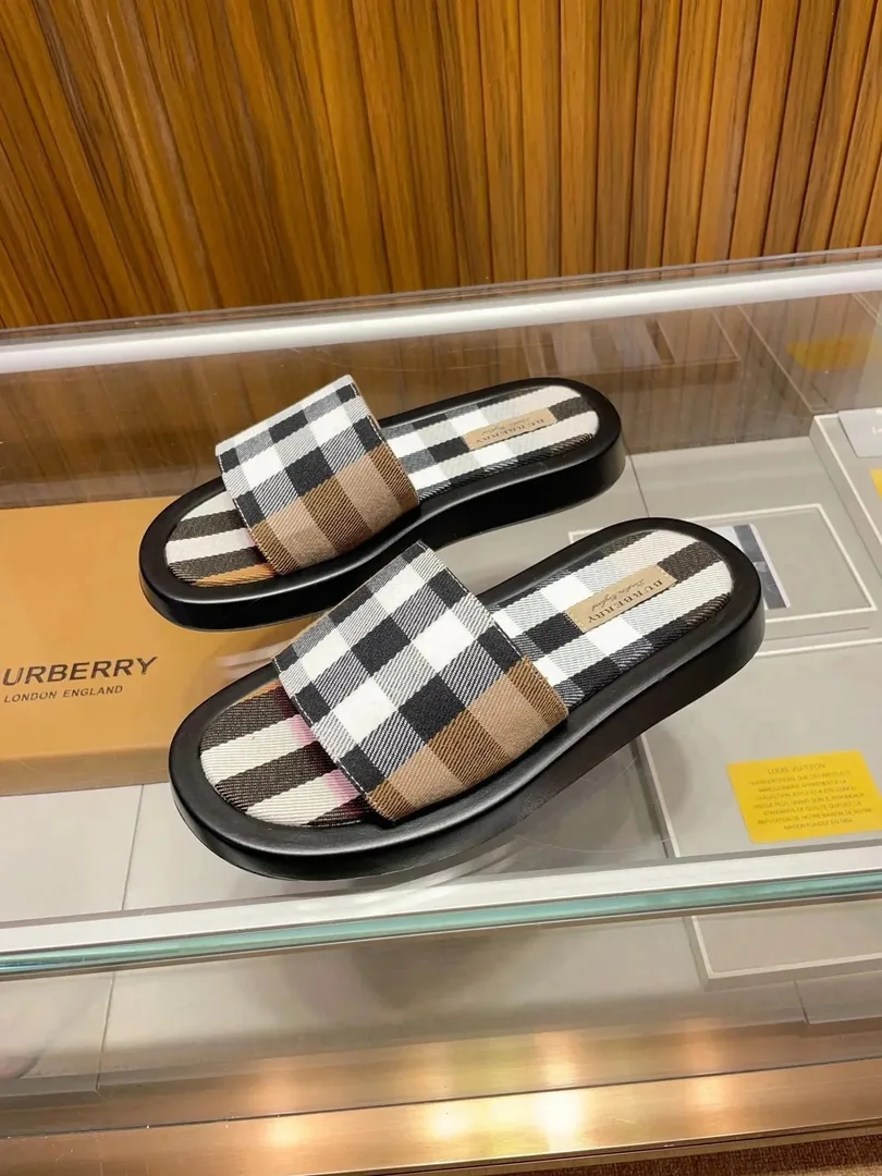 Classic Slides — QC