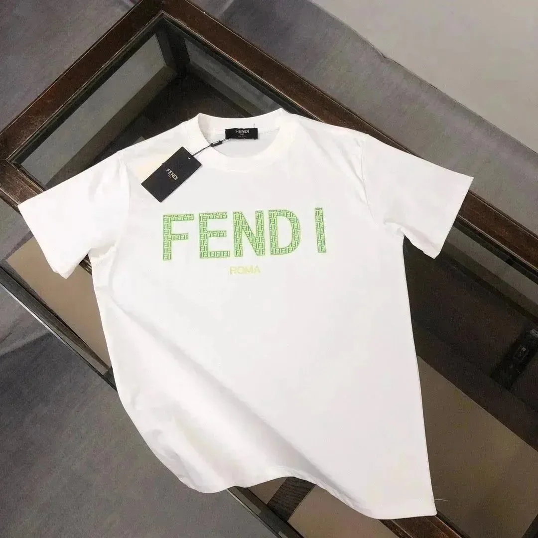 Short-Sleeve Tee — Photo 10