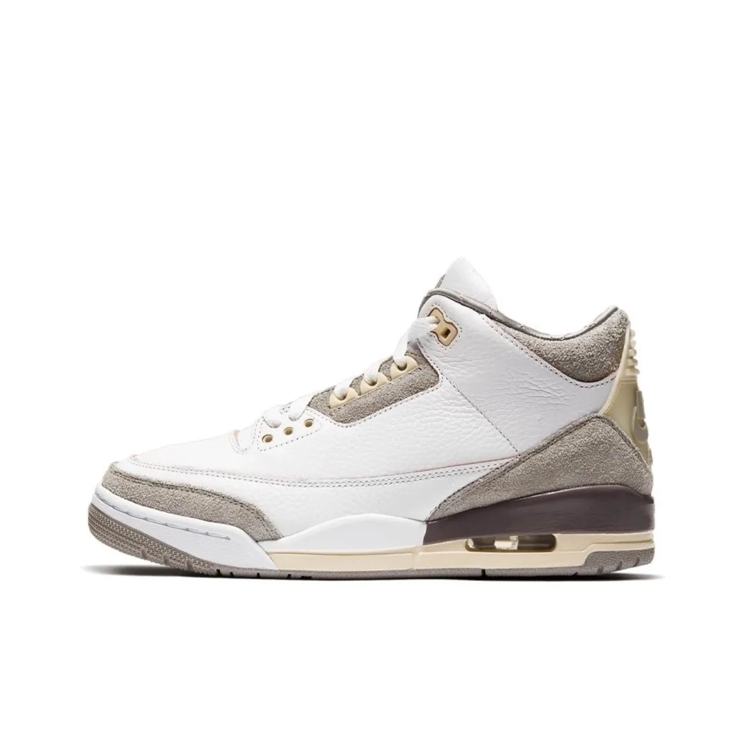 Air Jordan 3 Sneakers — Photo 15