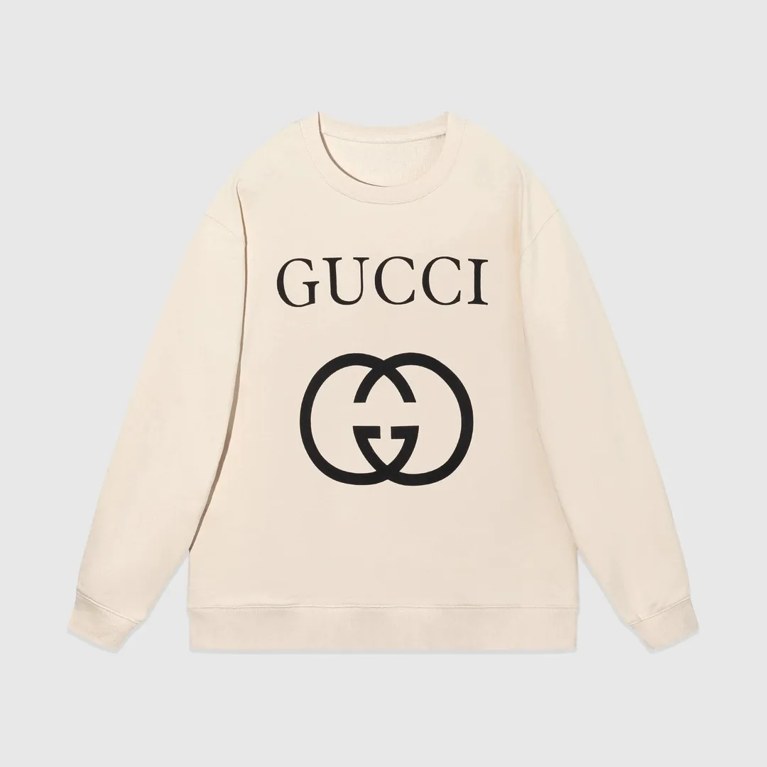 Gucci Long-Sleeve Tee — Photo 3