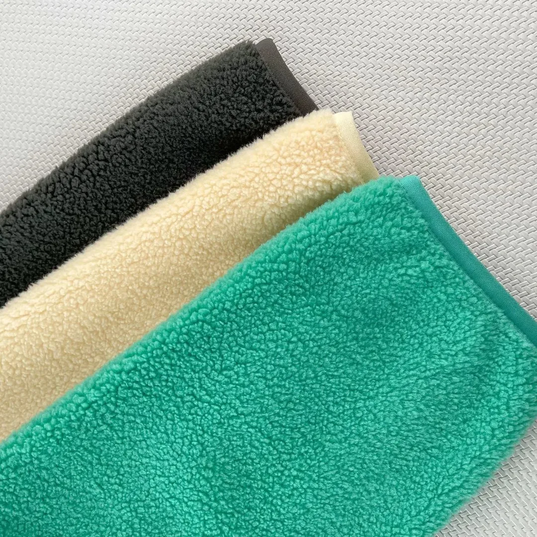 Fear of God Essentials Fleece Sweatshirt Pants Set — QC