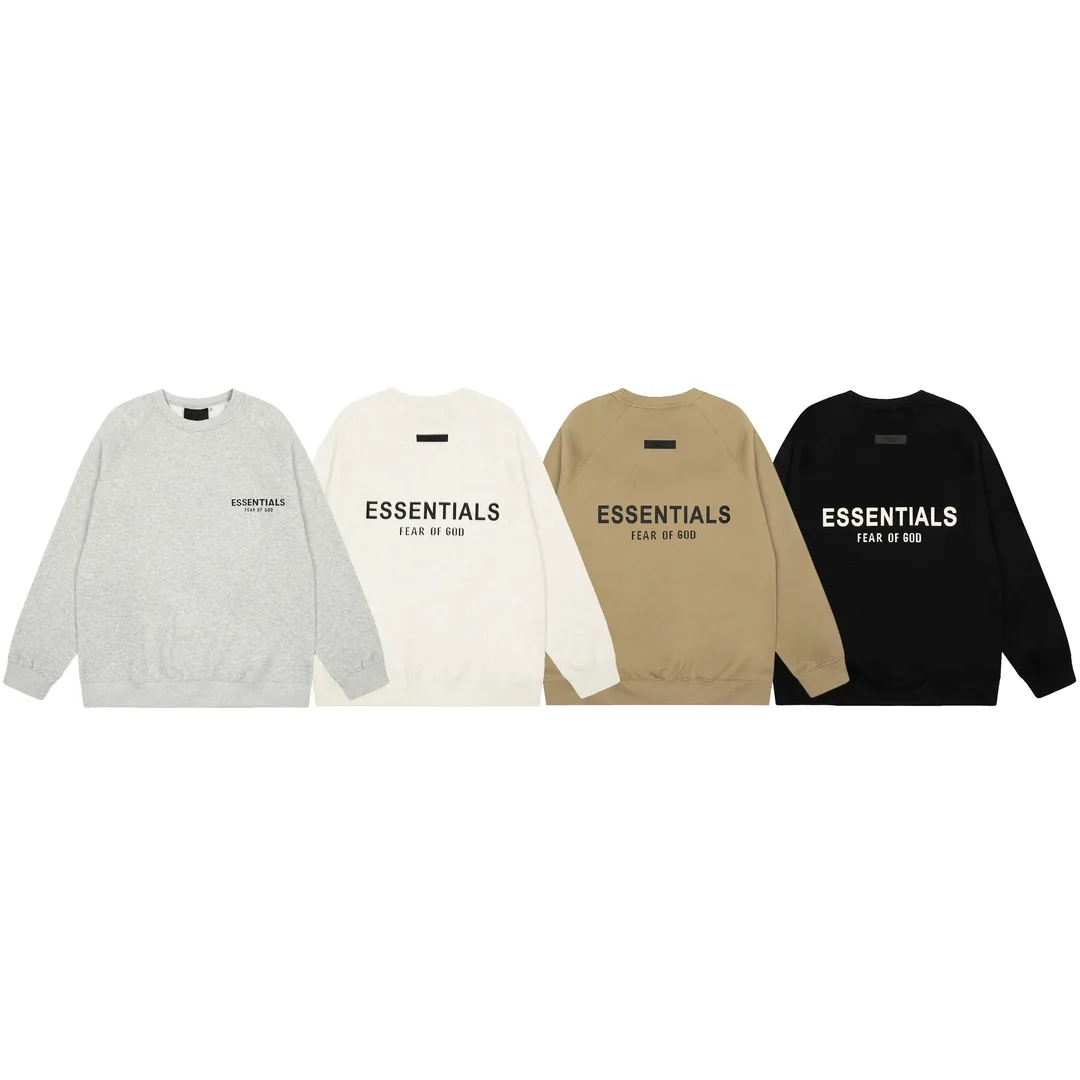 Hooded Tracksuit Set — Photo 4