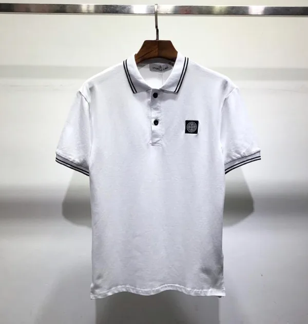 Stone Island Compass Sweatshirt — Photo 3