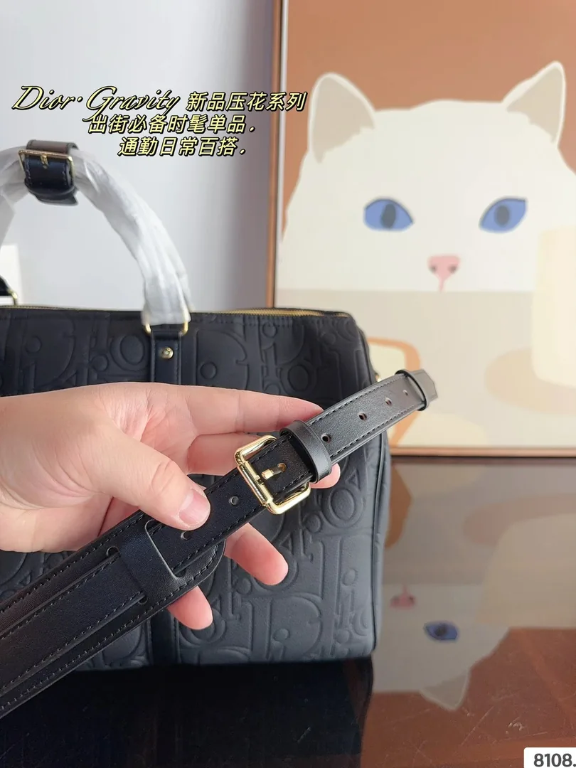 Dior Bag — Photo 15