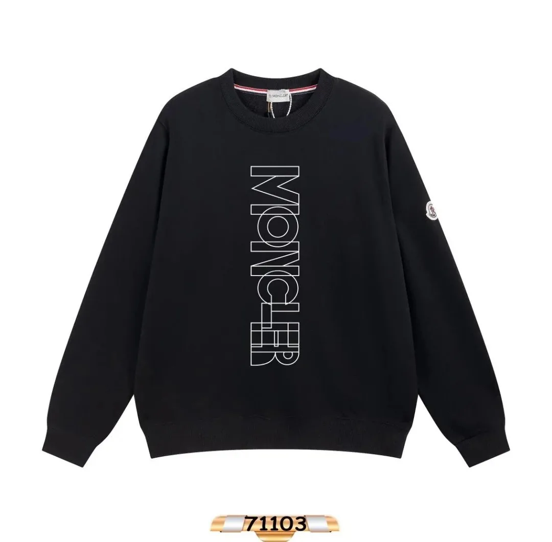 Moncler Sweatshirt — Photo 13