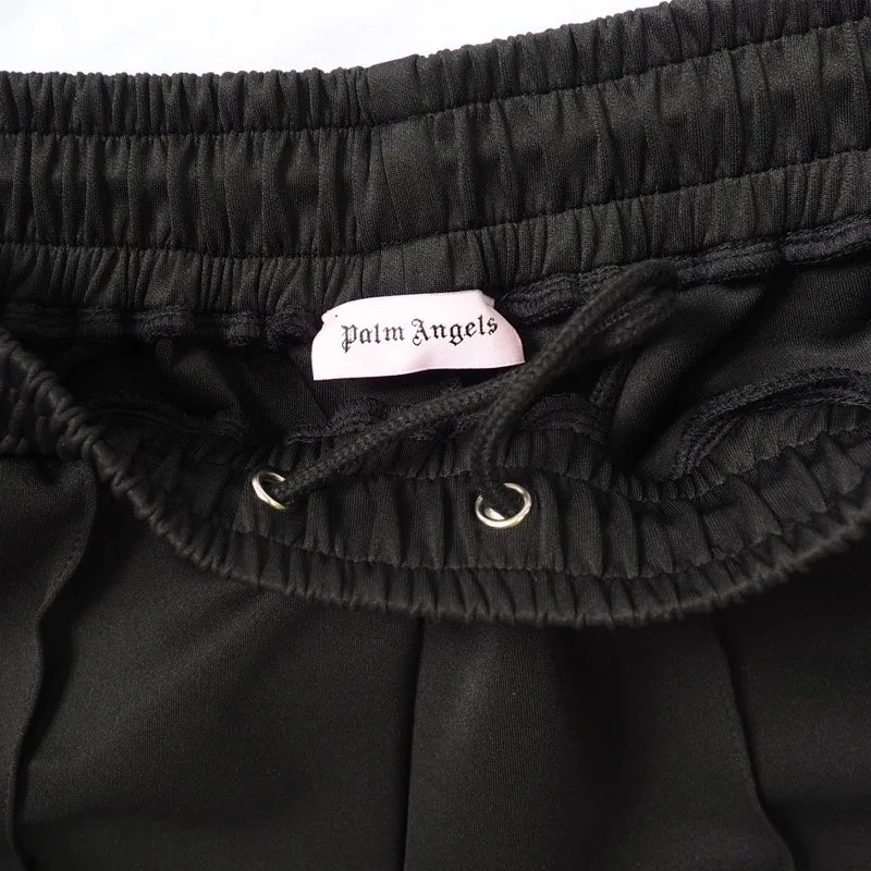 Palm Angels Side Stripe Track Shorts Collection — photo 11