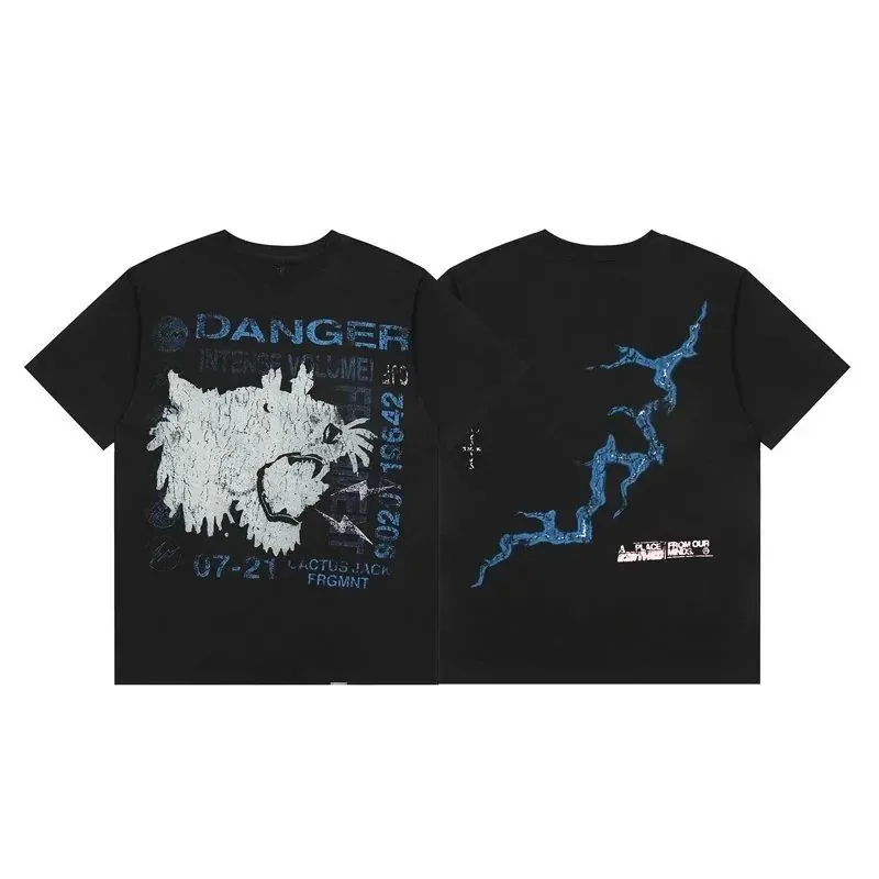 Streetwear T-Shirt — Photo 7