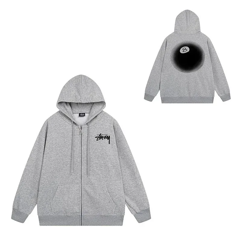 Mixed Streetwear Item — photo 8