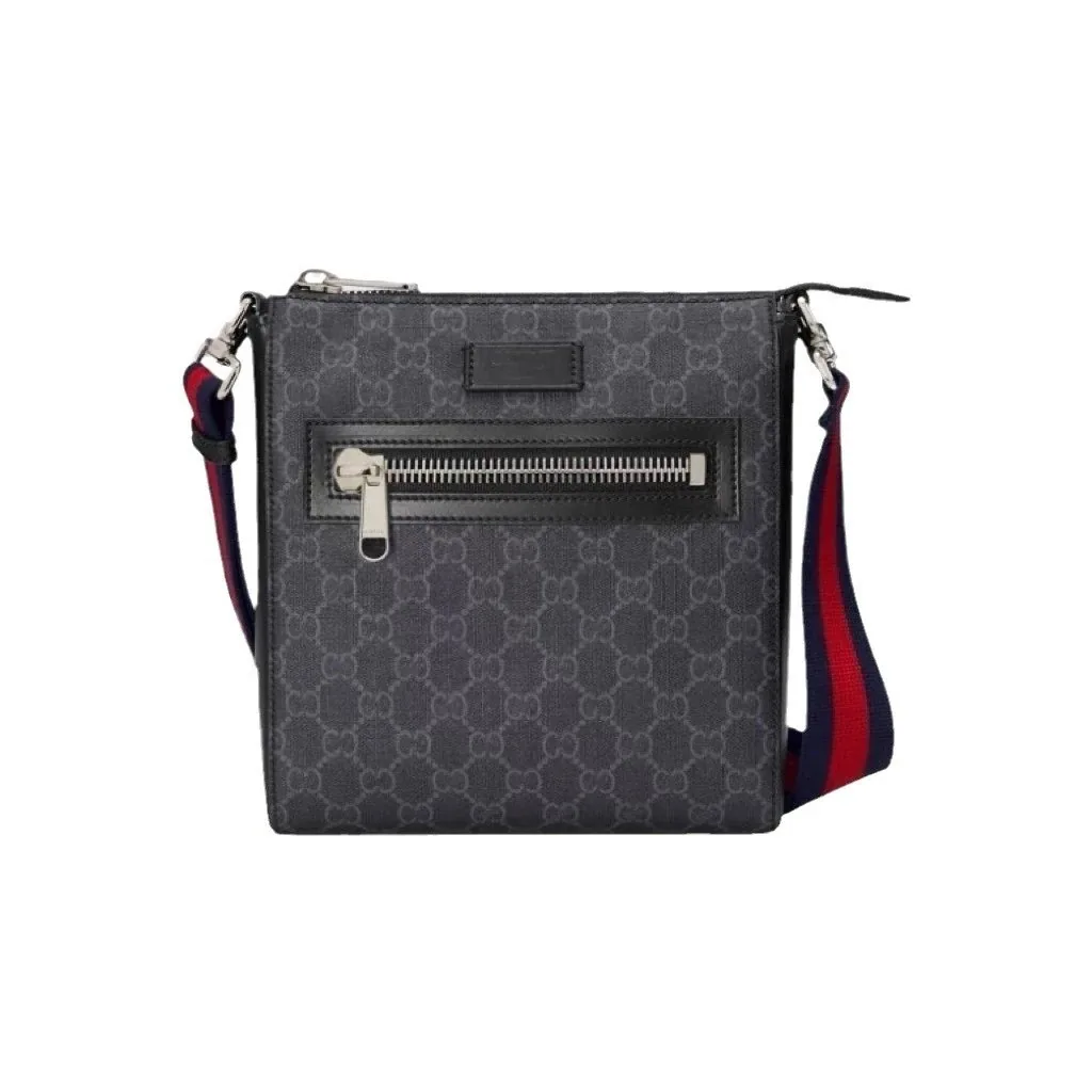 Messenger Camera Bag — photo 3