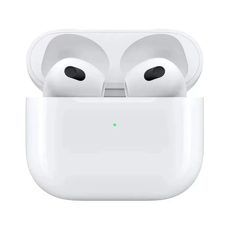 Blue Wireless Earbuds Gen 5 — QC